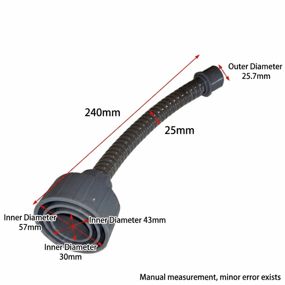 Déboucheur de canalisation AC  - Gardening Tools Youtube avis et prix