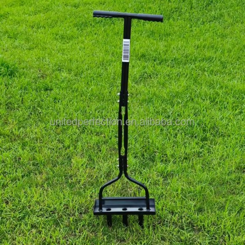 Aérateur de pelouse manuel, ou - Gardening Yard Tools avis et prix