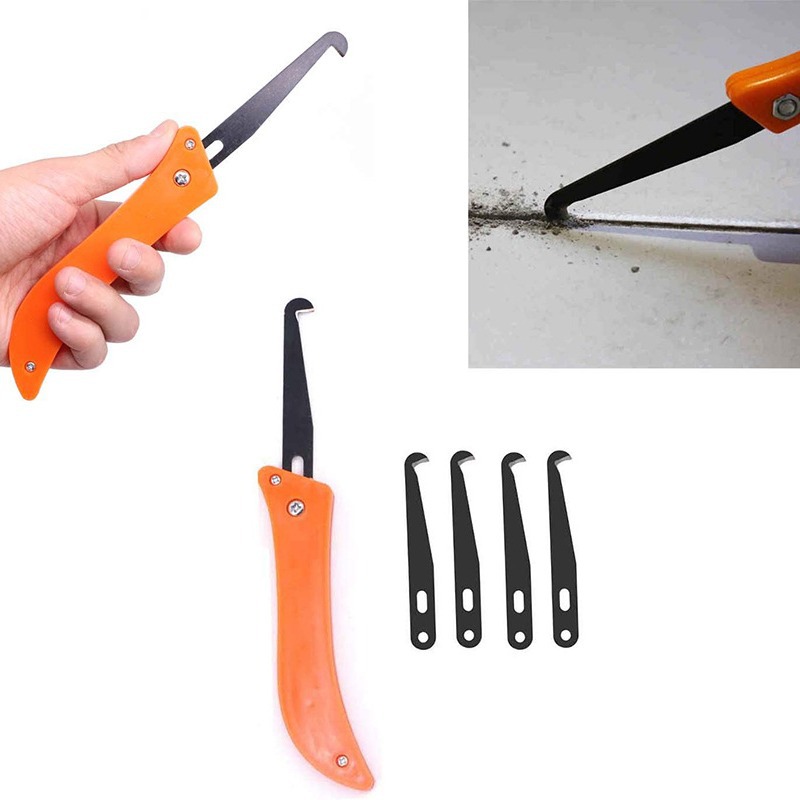 8 jeux de crochets de désherba - Gardening Tools Bundle avis et prix
