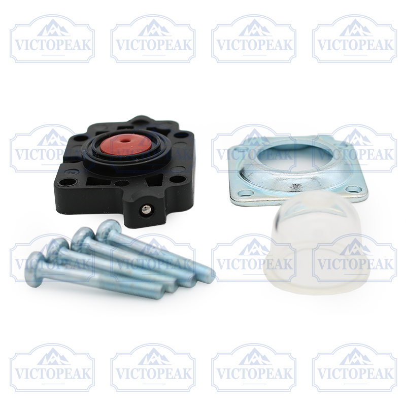 Kit de réparation de carburate - Gardening Tools Bundle avis et prix