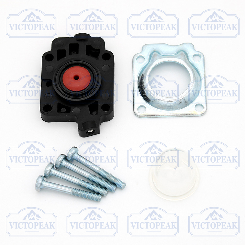 Kit de réparation de carburate - Gardening Tools Bundle avis et prix