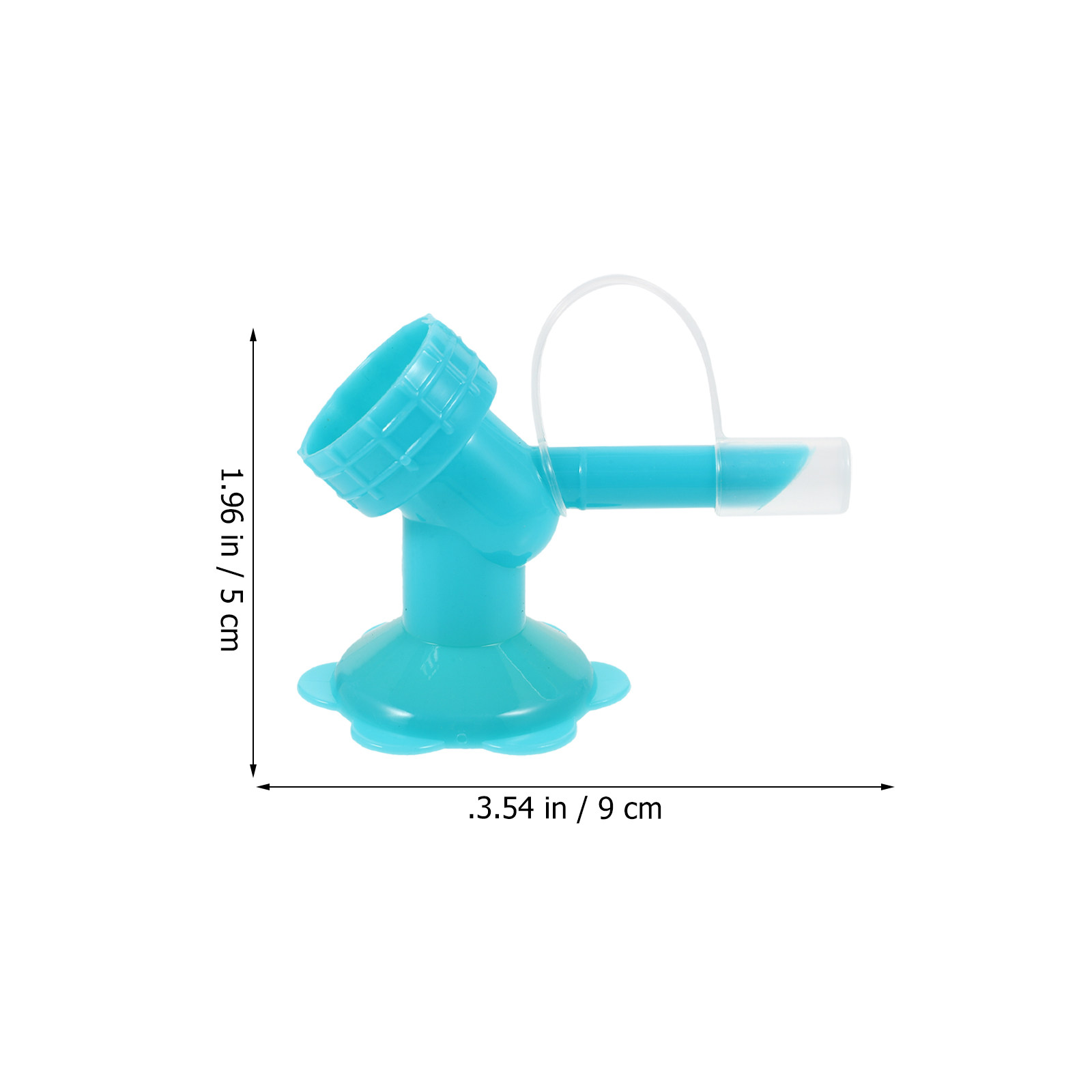 Lot de 5 buses d'arrosage en p - Gardening Yard Tools avis et prix