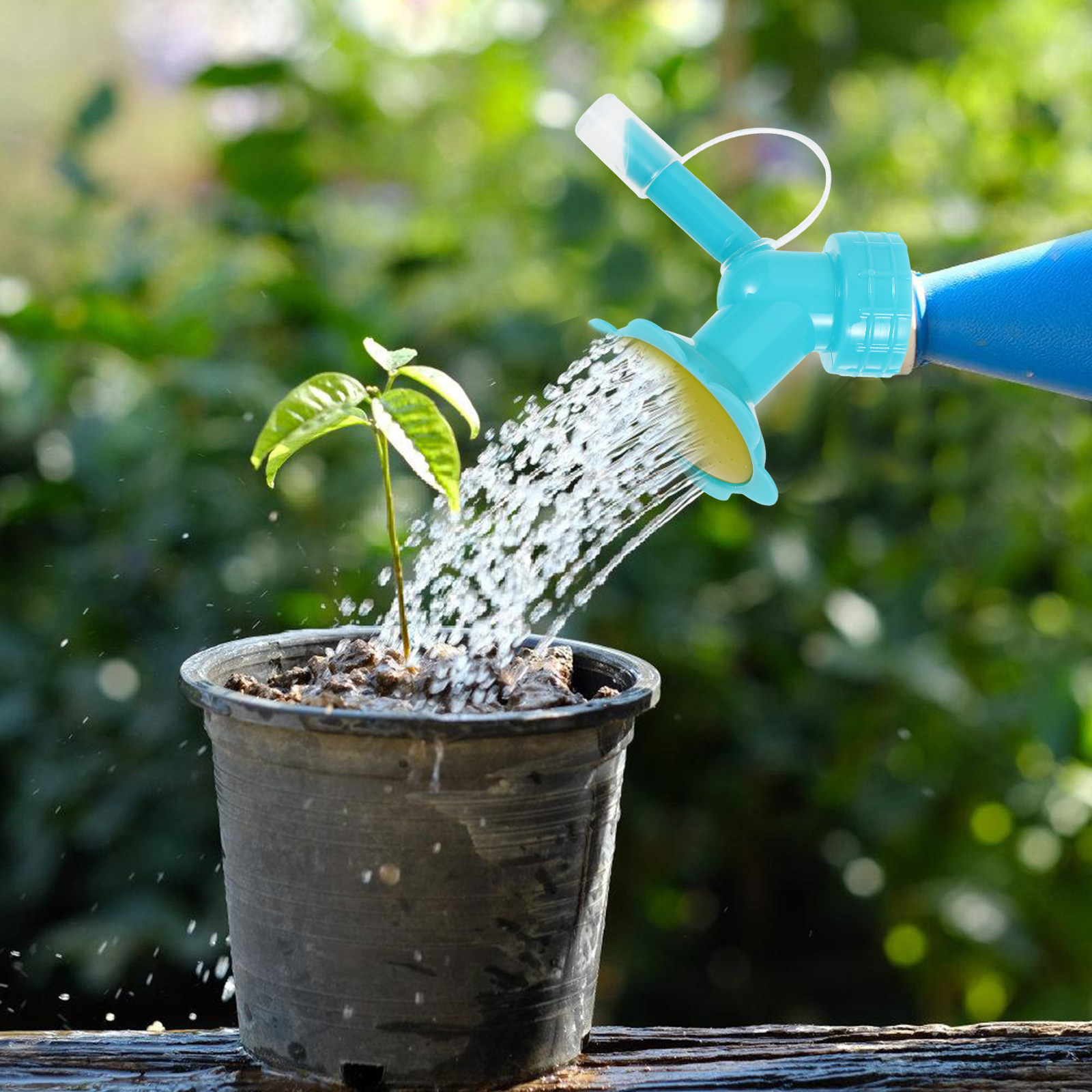Lot de 5 buses d'arrosage en p - Gardening Yard Tools avis et prix