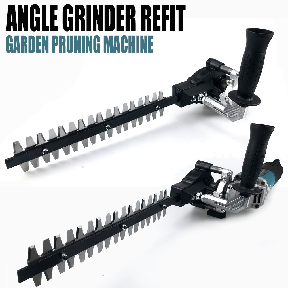 Meuleuse d'angle Refit jardin  - Gardening Tools Types avis et prix