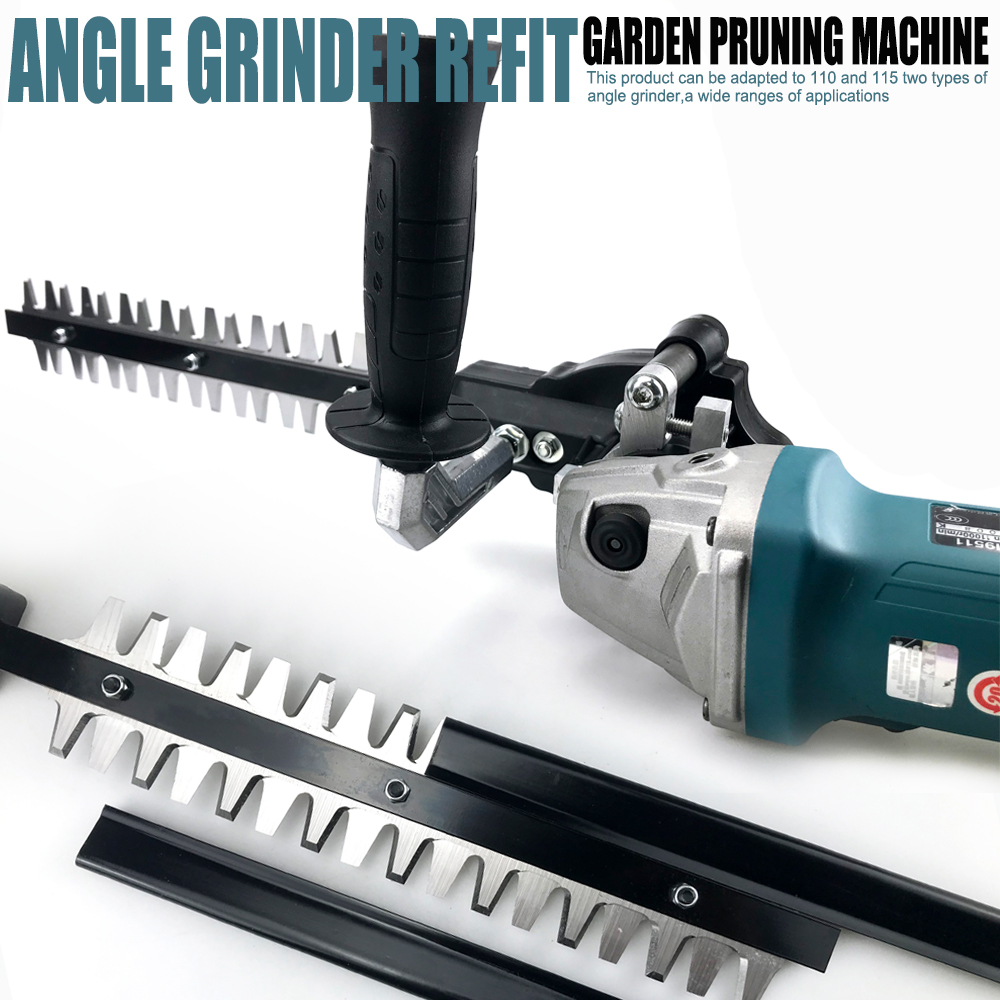 Meuleuse d'angle Refit jardin  - Gardening Tools Types avis et prix