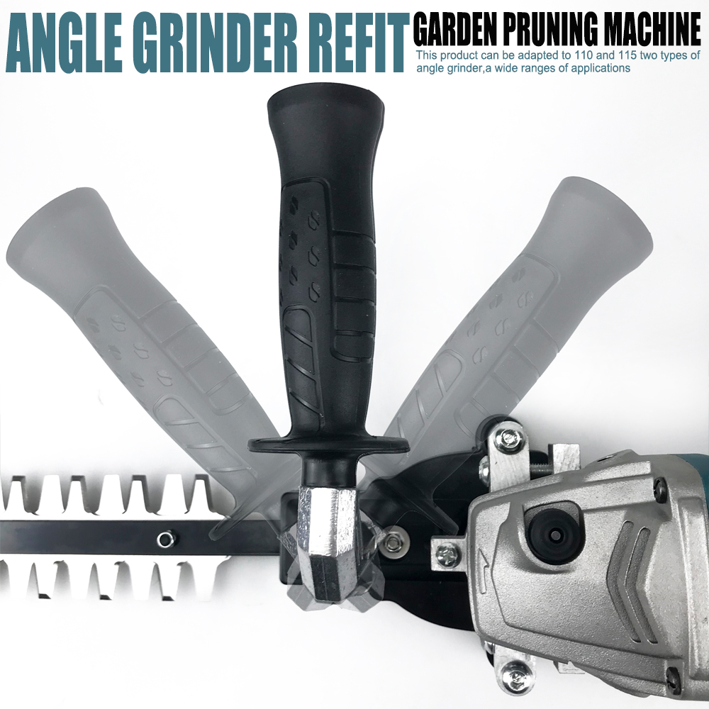 Meuleuse d'angle Refit jardin  - Gardening Tools Types avis et prix