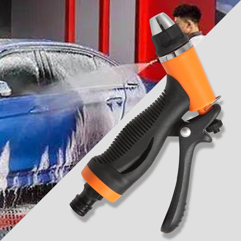 Pistolet à eau haute pression  - Gardening Tools Types avis et prix