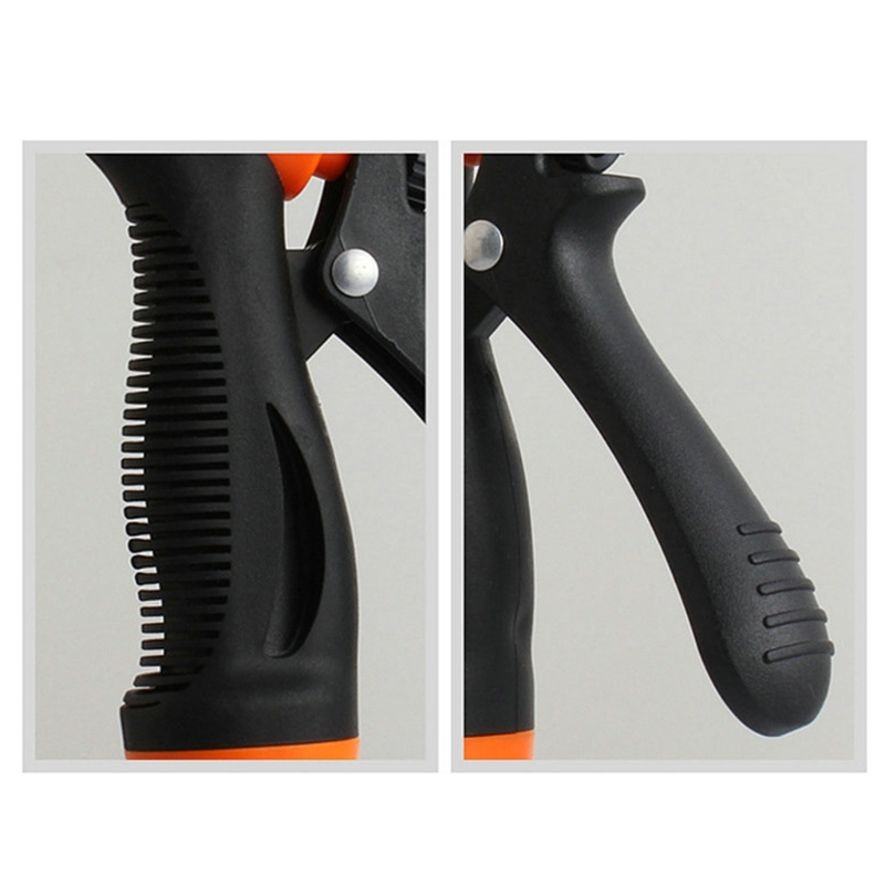Pistolet à eau haute pression  - Gardening Tools Types avis et prix