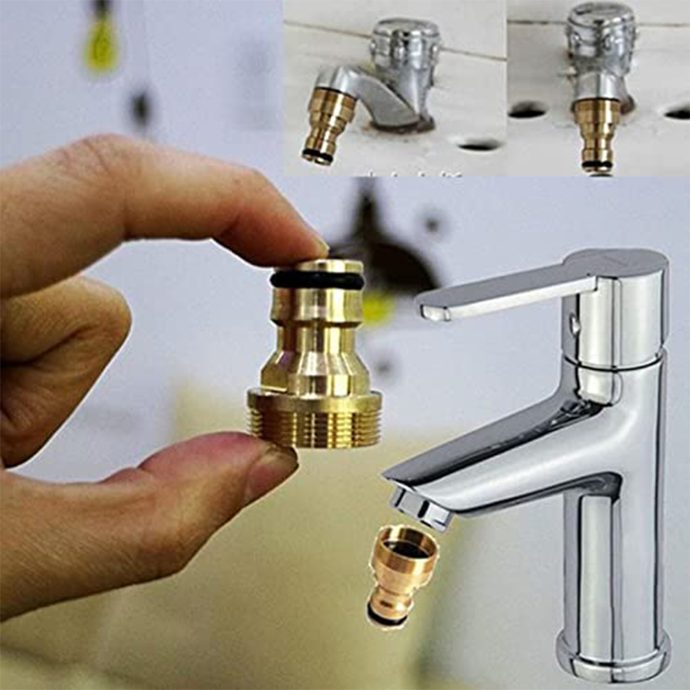 Connecteur de Tube d'eau de cu - Gardening Tools Youtube avis et prix