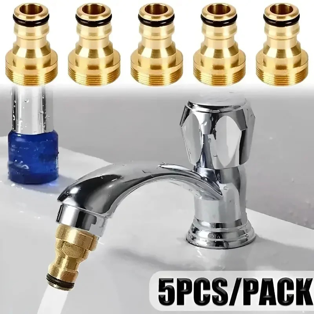 Connecteur de Tube d'eau de cu - Gardening Tools Youtube avis et prix