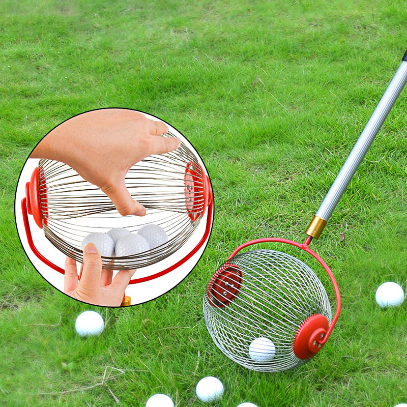 Ramasseur de noix de type tamb - Gardening Tools Types avis et prix