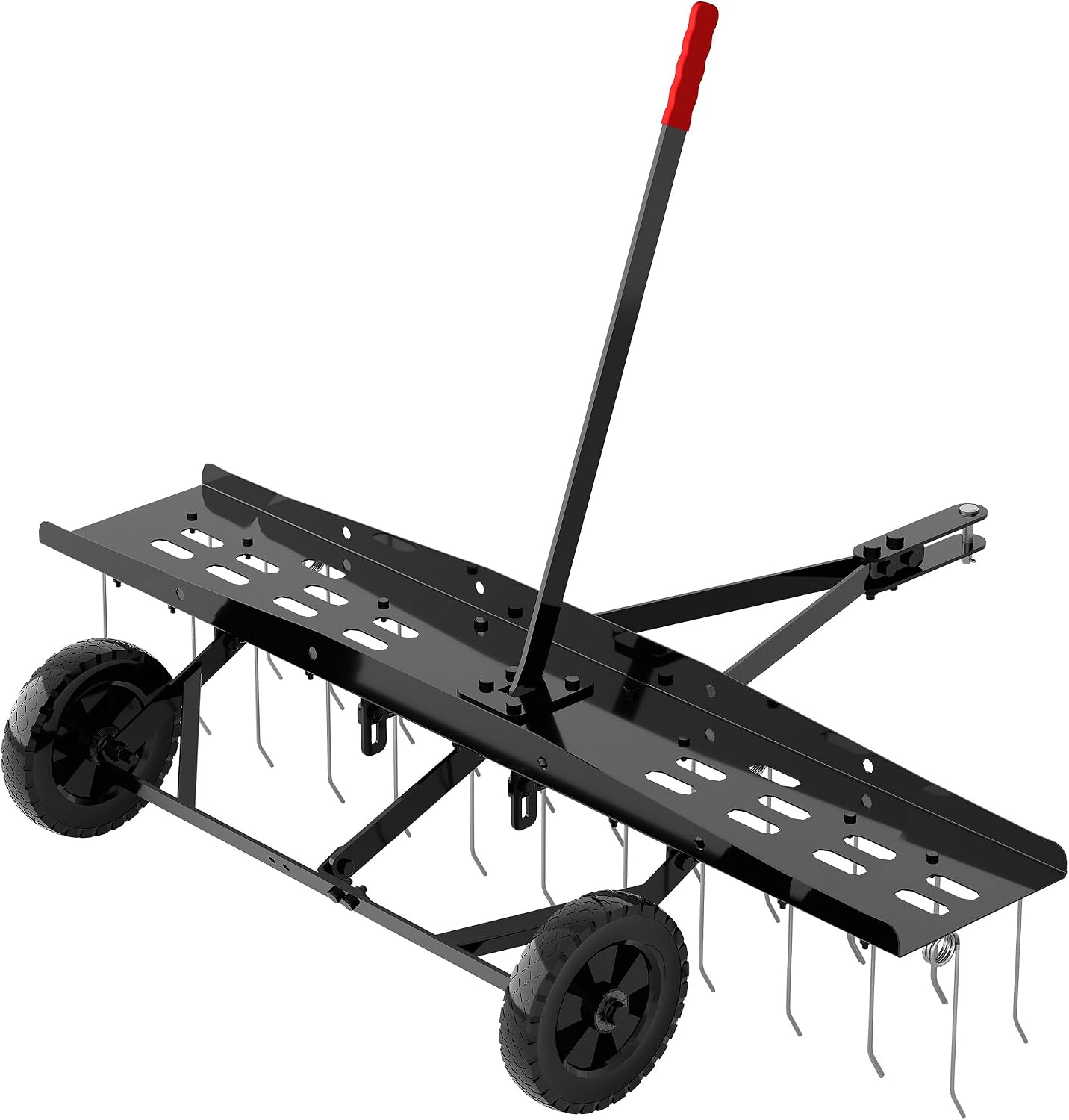 Râteau de désherbage à attache - Gardening Yard Tools avis et prix