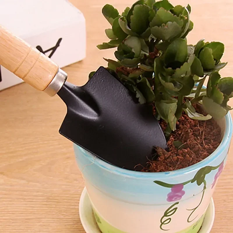 Ensemble de 3 mini outils de j - Gardening Tools Vegetables avis et prix