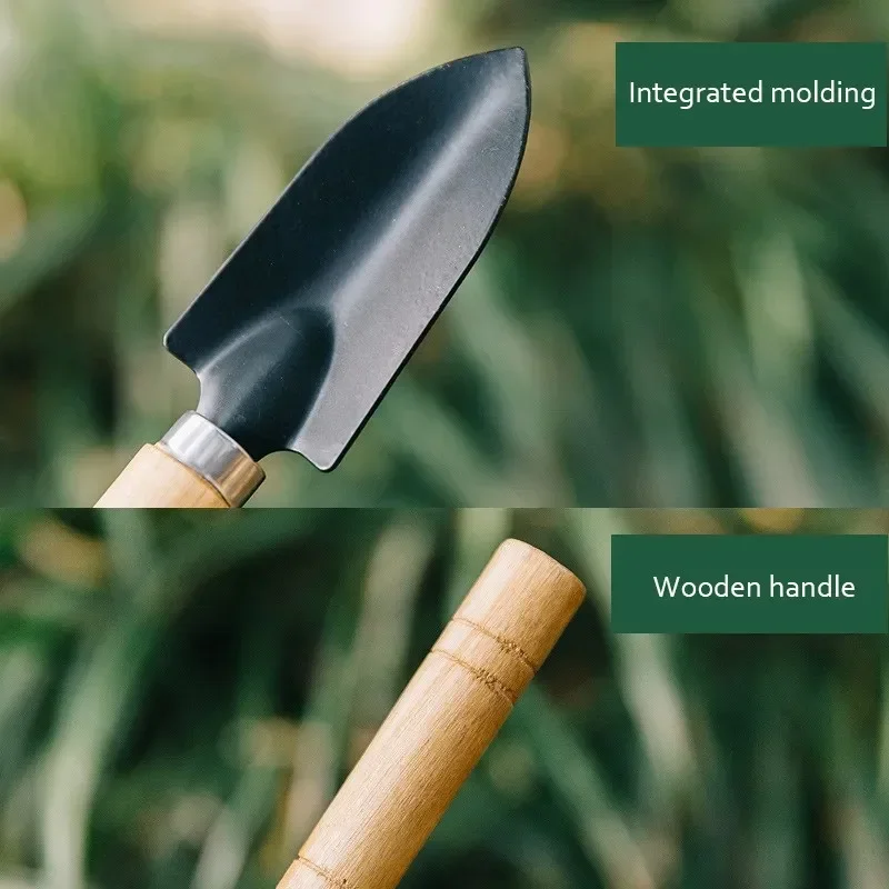 Ensemble de 3 mini outils de j - Gardening Tools Vegetables avis et prix