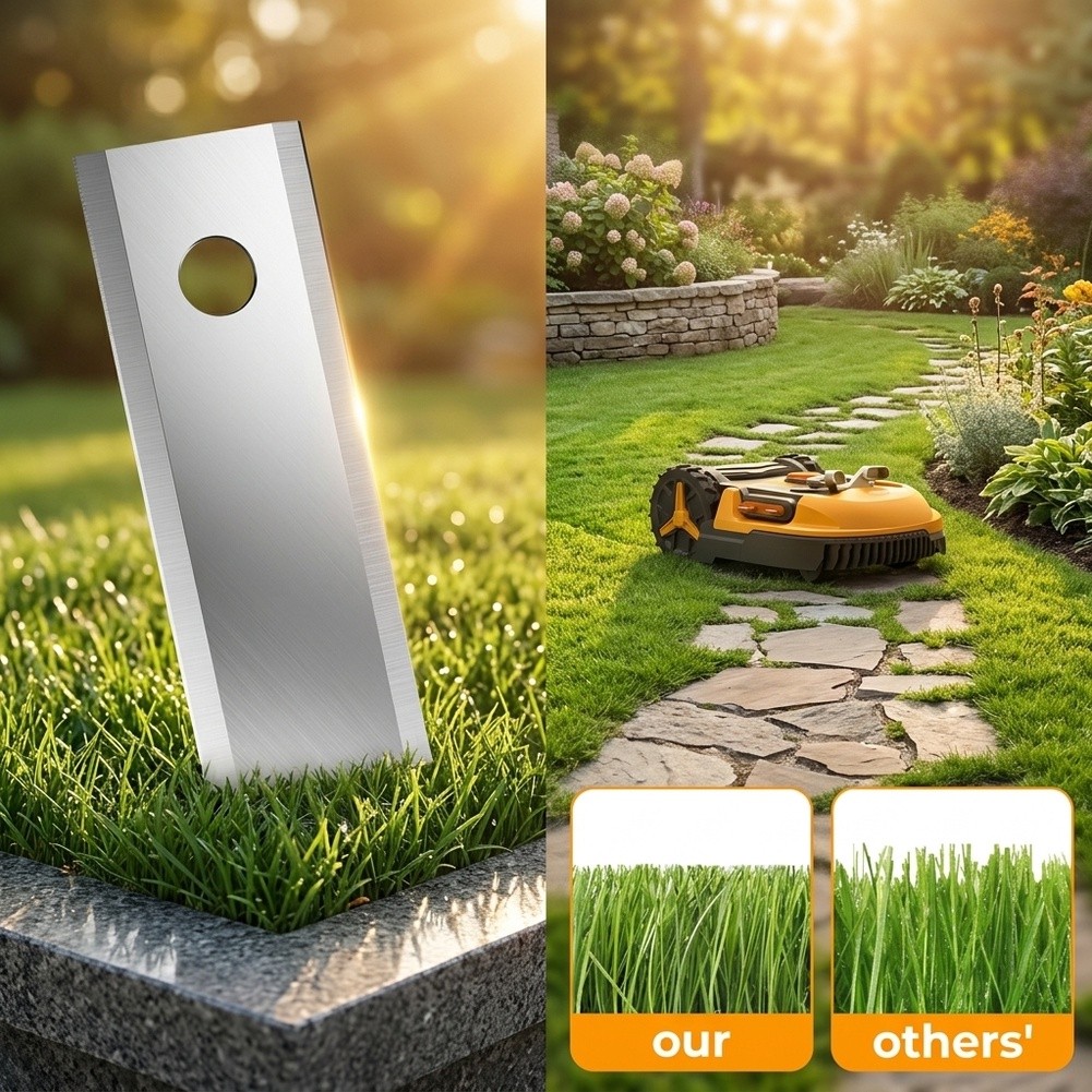 30 ensembles de lames de tonde - Gardening Tools Bundle avis et prix