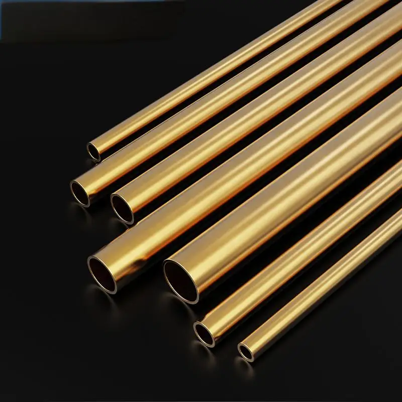 1 pièces H62 Tube en laiton 1m - Gardening Tools Youtube avis et prix