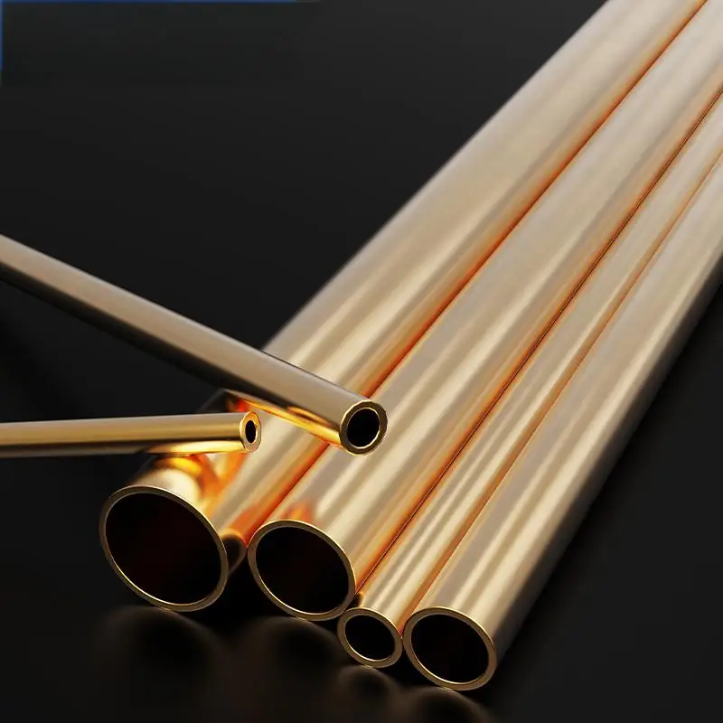 1 pièces H62 Tube en laiton 1m - Gardening Tools Youtube avis et prix
