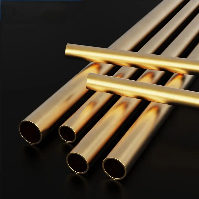 1 pièces H62 Tube en laiton 1m - Gardening Tools Youtube avis et prix
