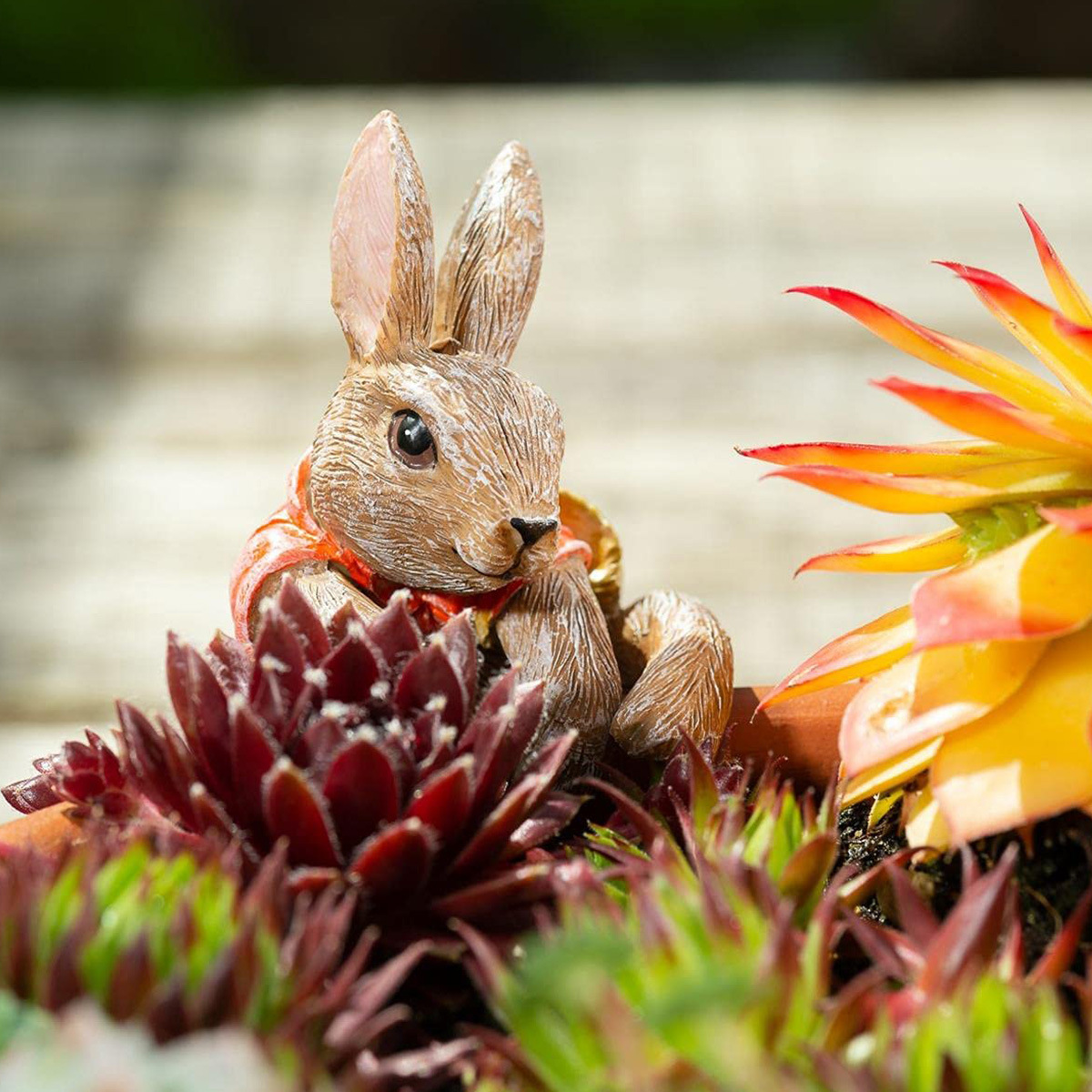 Adorables Ornements de Jardin  - Gardening Tools Cute avis et prix