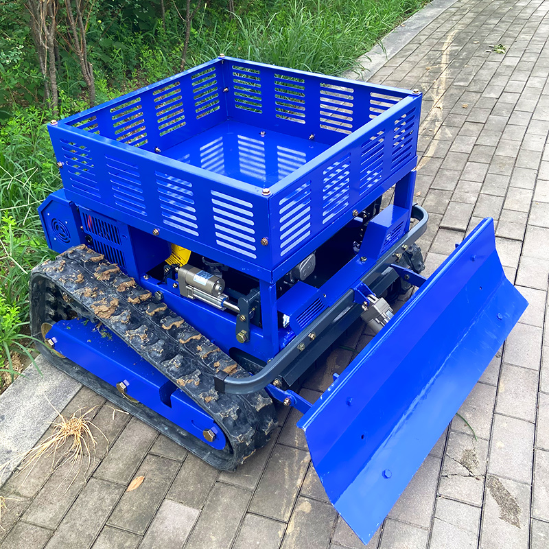 Tondeuse à gazon RC personnali - Gardening Yard Tools avis et prix