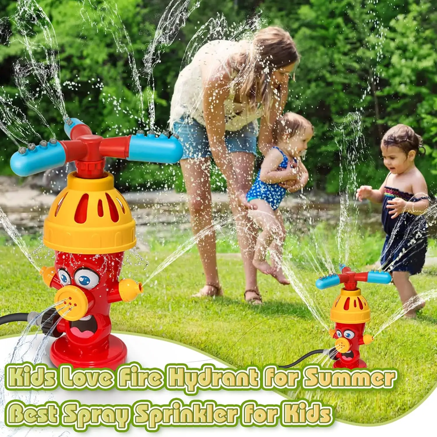 Jouet d'arrosage d'eau, arrose - Gardening Tools 2 Year Old avis et prix