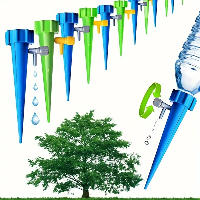 Système d'irrigation automatiq - Gardening Tools Vegetables avis et prix