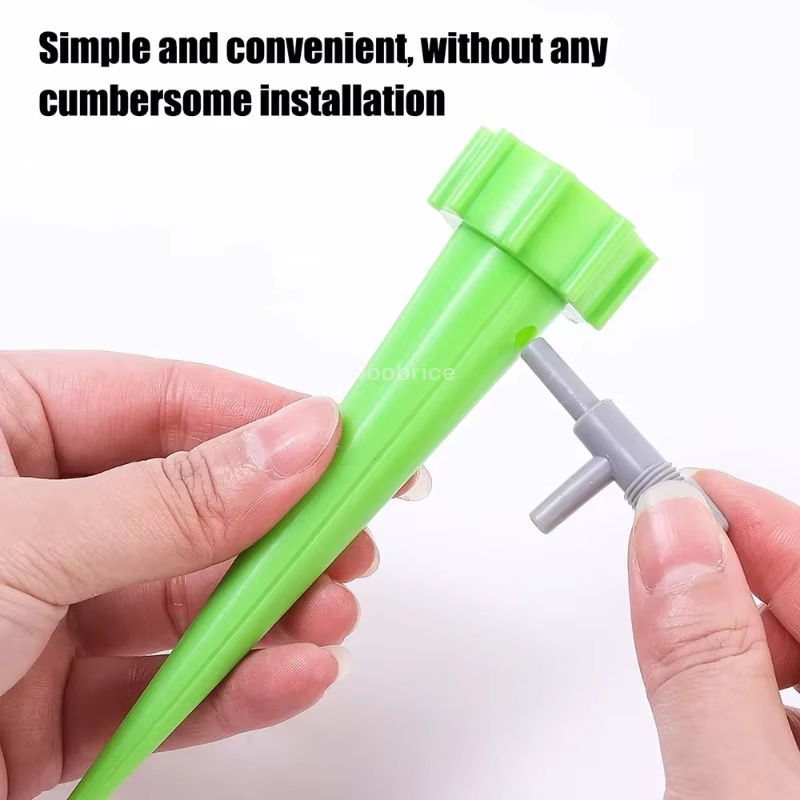 Système d'irrigation automatiq - Gardening Tools Vegetables avis et prix