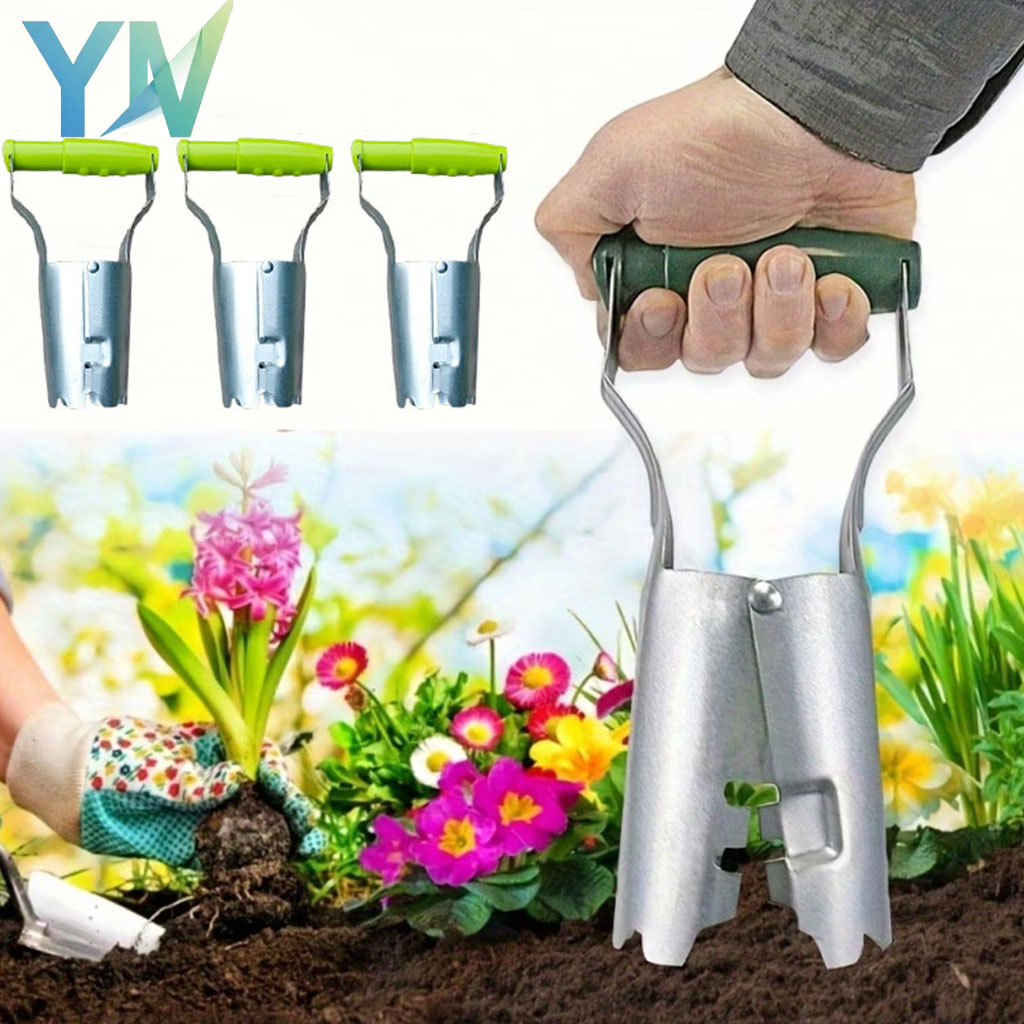Transplanteur de semis manuel  - Gardening Tools Vegetables avis et prix