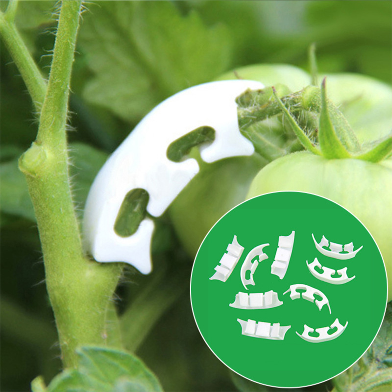 Clips de cerclage de vigne à t - Gardening Tools Bundle avis et prix