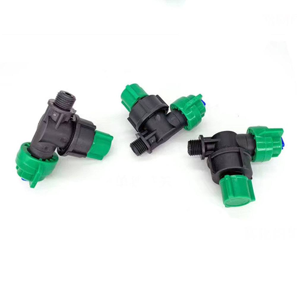Raccords de tubes de pulvérisa - Gardening Tools Youtube avis et prix