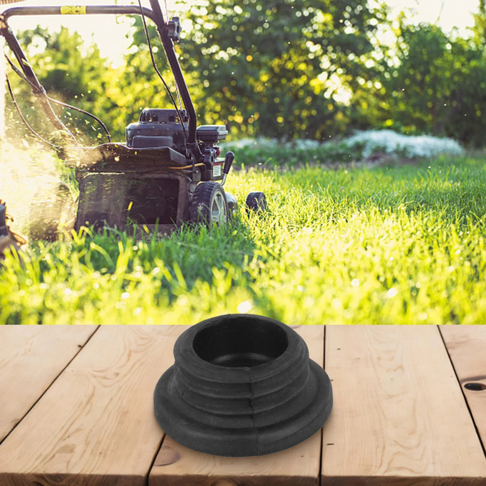 Joint de Tube de jauge de remp - Gardening Tools Youtube avis et prix