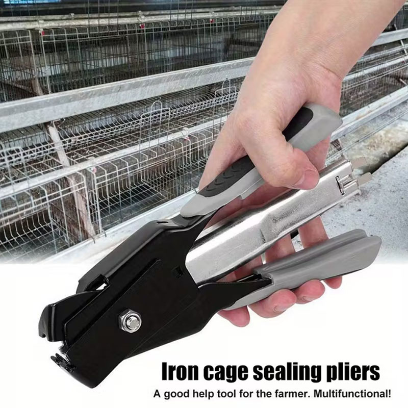 Boucle de type C SR8, cage à p - Gardening Tools Types avis et prix