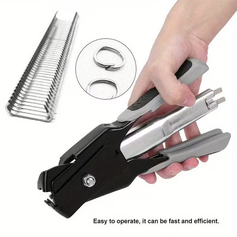 Boucle de type C SR8, cage à p - Gardening Tools Types avis et prix