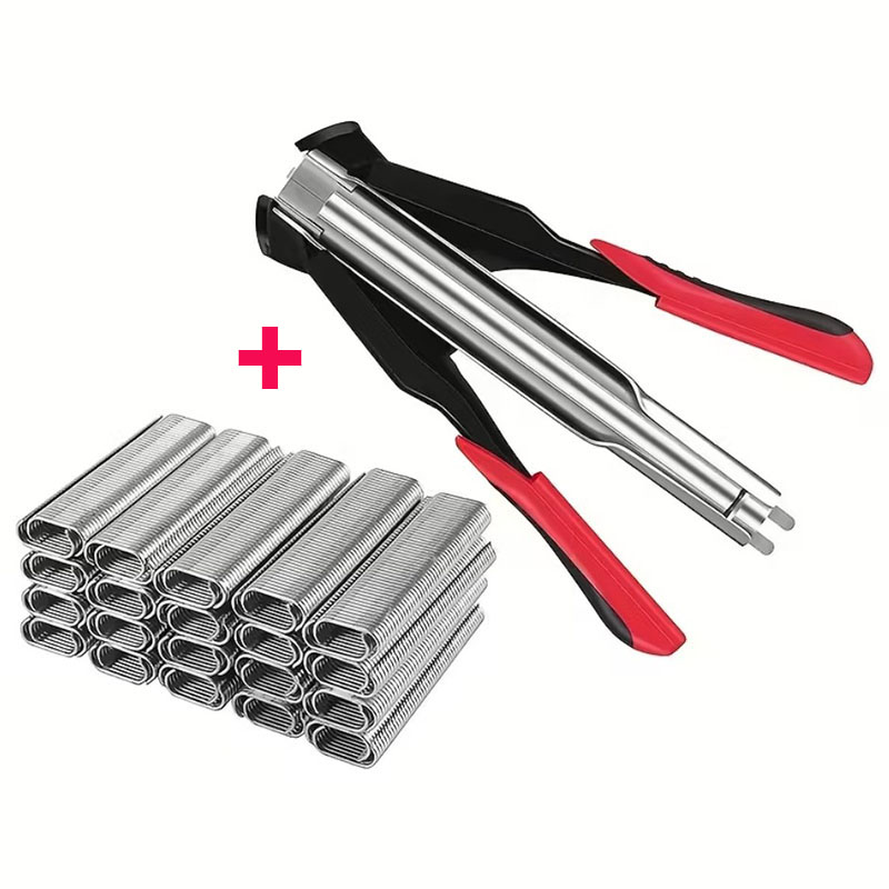 Boucle de type C SR8, cage à p - Gardening Tools Types avis et prix