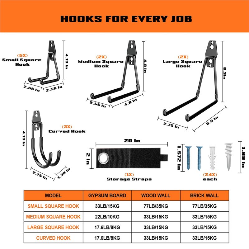 【Super Offre】Supports muraux m - Gardening Tools Deals avis et prix