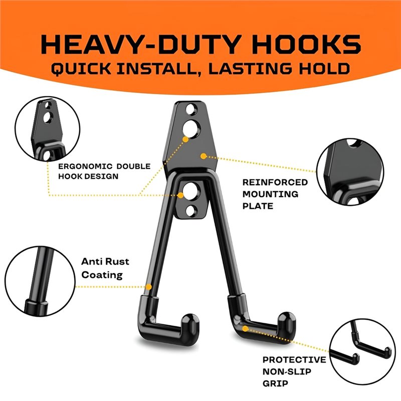 【Super Offre】Supports muraux m - Gardening Tools Deals avis et prix
