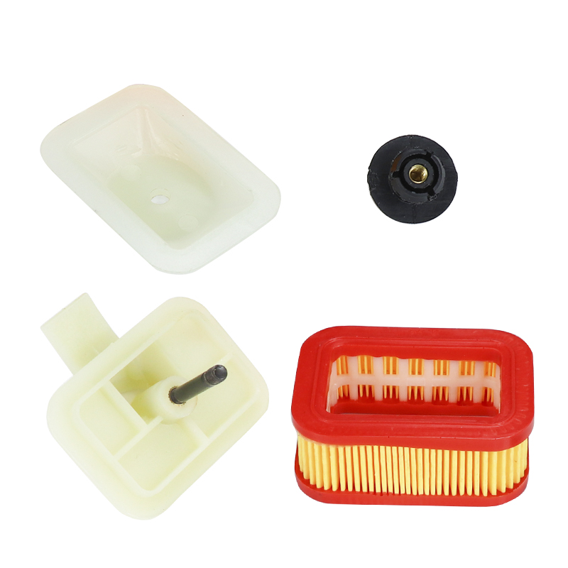 XCAN – ensemble de filtres à A - Gardening Tools Bundle avis et prix