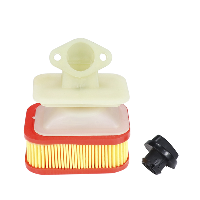 XCAN – ensemble de filtres à A - Gardening Tools Bundle avis et prix