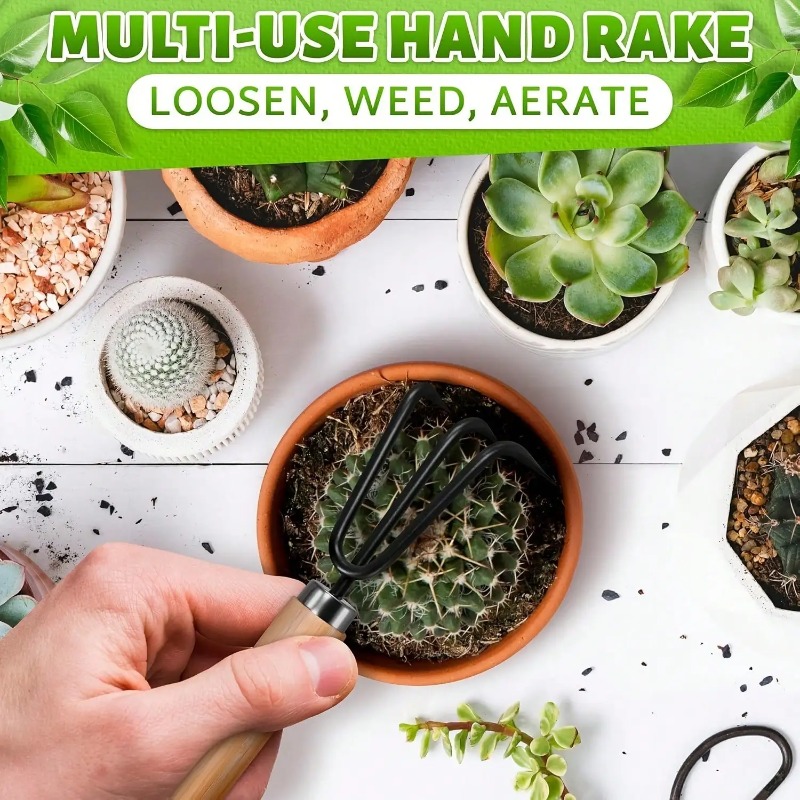 Ensemble d'outils de jardinage - Gardening Tools Bundle avis et prix
