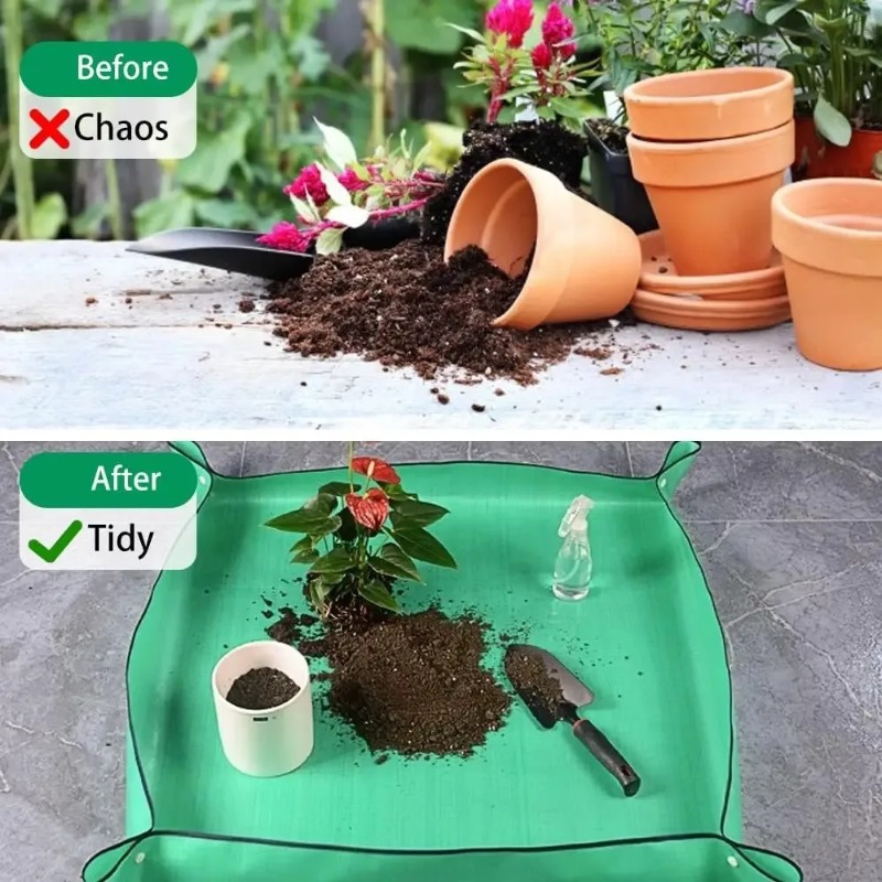Ensemble d'outils de jardinage - Gardening Tools Bundle avis et prix