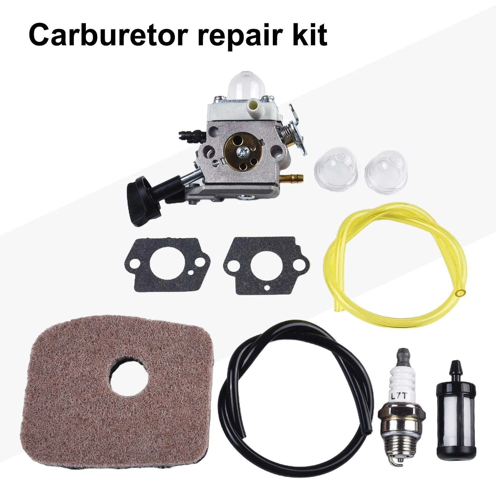 Kit de carburateur pour Stihl  - Gardening Tools Bundle avis et prix