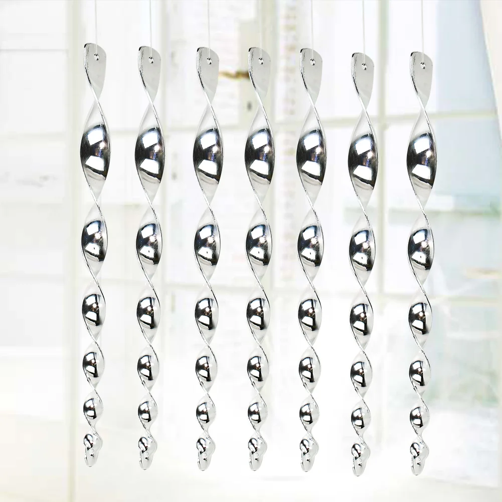 Spinner suspendu en spirale en - Gardening Tools Cute avis et prix