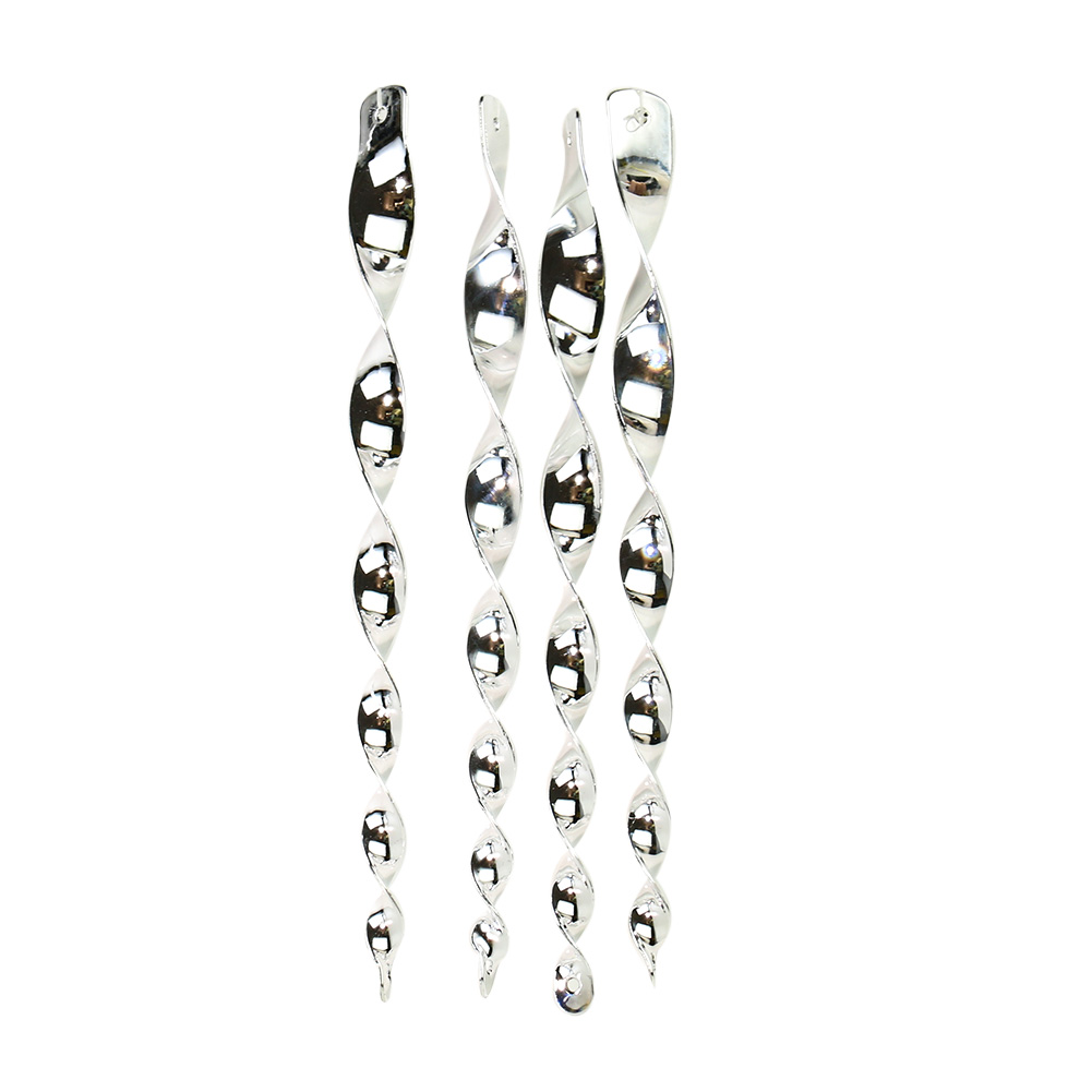 Spinner suspendu en spirale en - Gardening Tools Cute avis et prix
