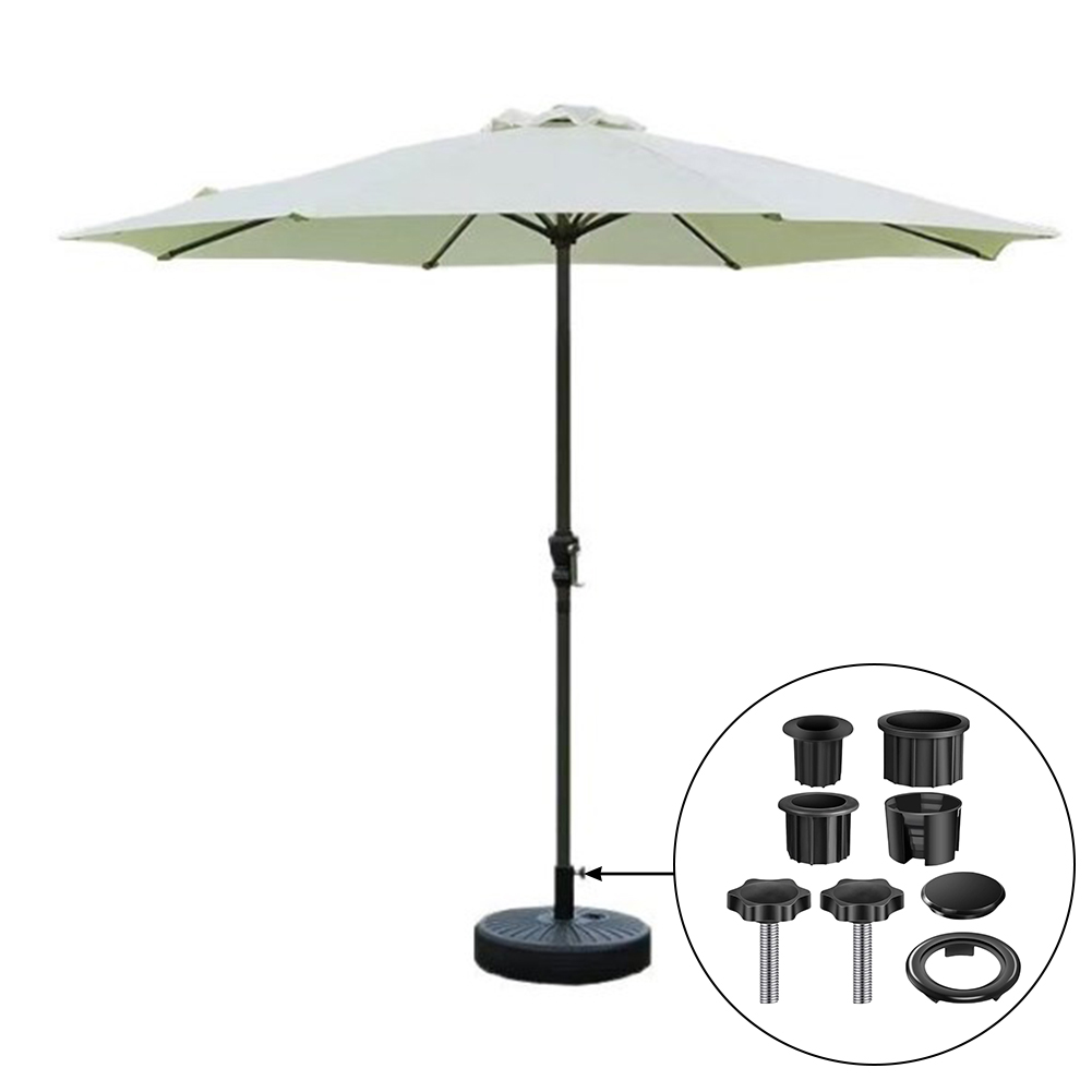 1 ensemble de tubes de Base po - Gardening Tools Youtube avis et prix