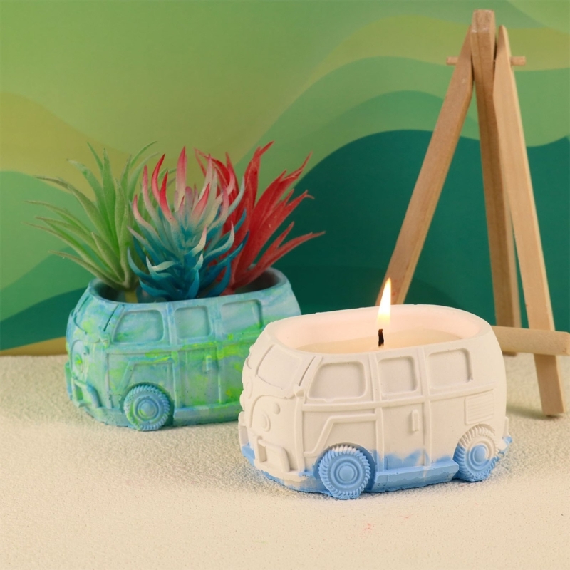 Moule en résine de silicone 3D - Gardening Tools Cute avis et prix