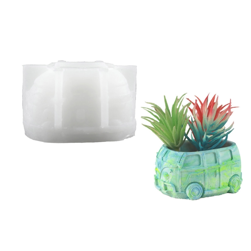 Moule en résine de silicone 3D - Gardening Tools Cute avis et prix
