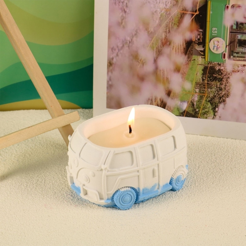Moule en résine de silicone 3D - Gardening Tools Cute avis et prix