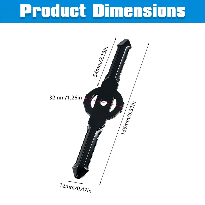 Ensemble de lames en plastique - Gardening Tools Bundle avis et prix