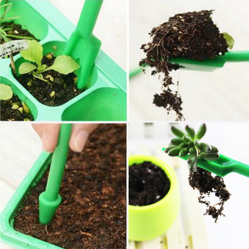 Mini ensemble d'outils de jard - Gardening Tools Bundle avis et prix