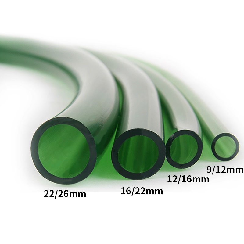 Tuyau vert pour Aquarium, 8 ~  - Gardening Tools Youtube avis et prix